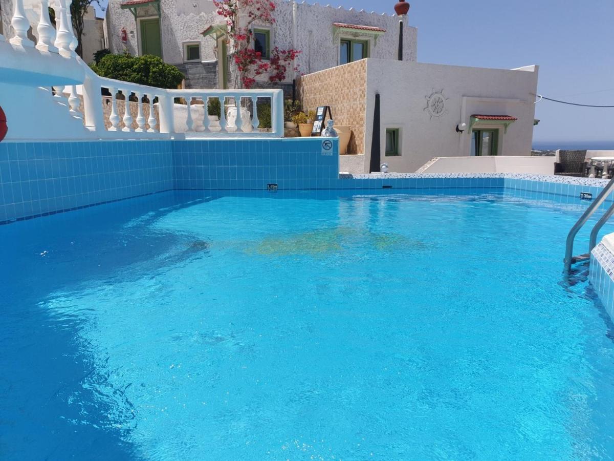 Room Amariliz Hersonissos  Exterior photo