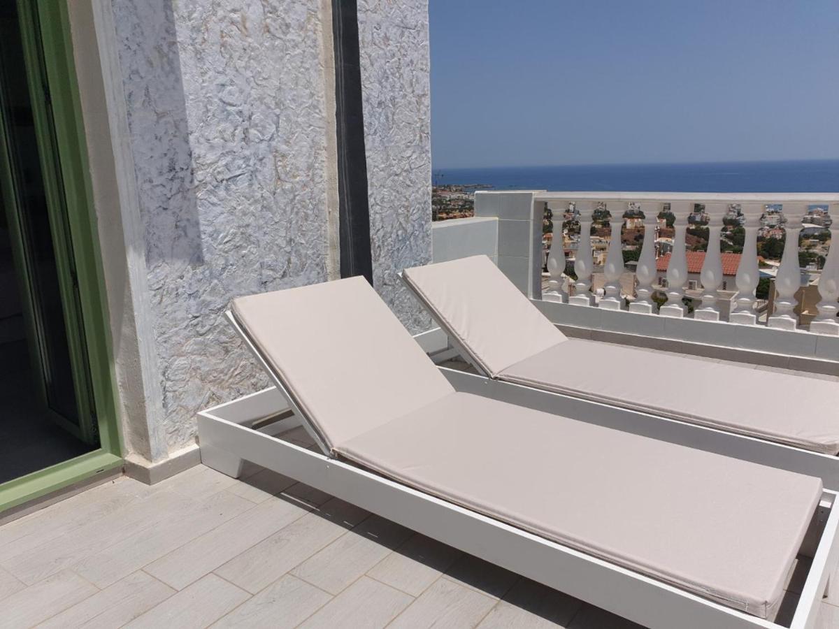 Room Amariliz Hersonissos  Exterior photo