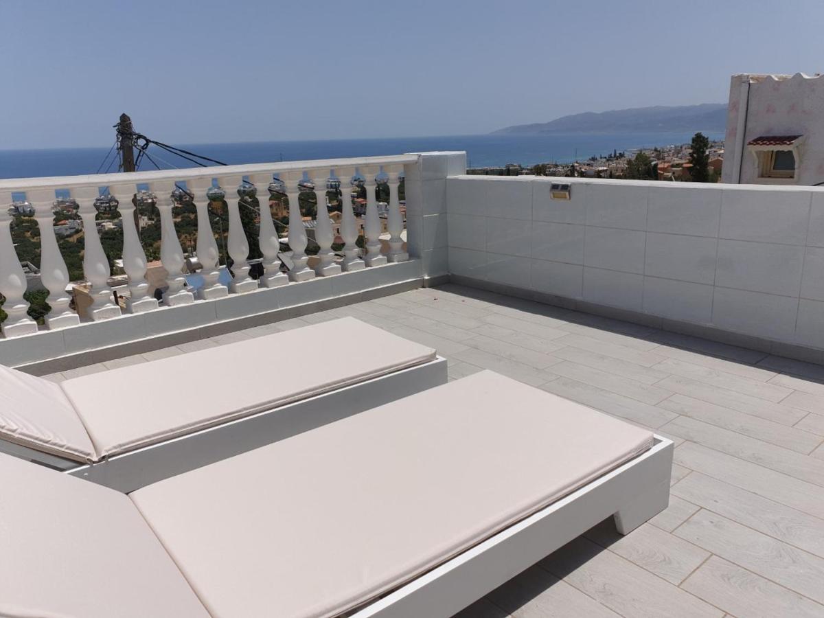 Room Amariliz Hersonissos  Exterior photo