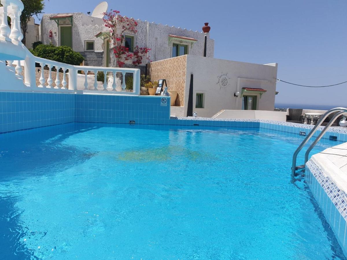 Room Amariliz Hersonissos  Exterior photo
