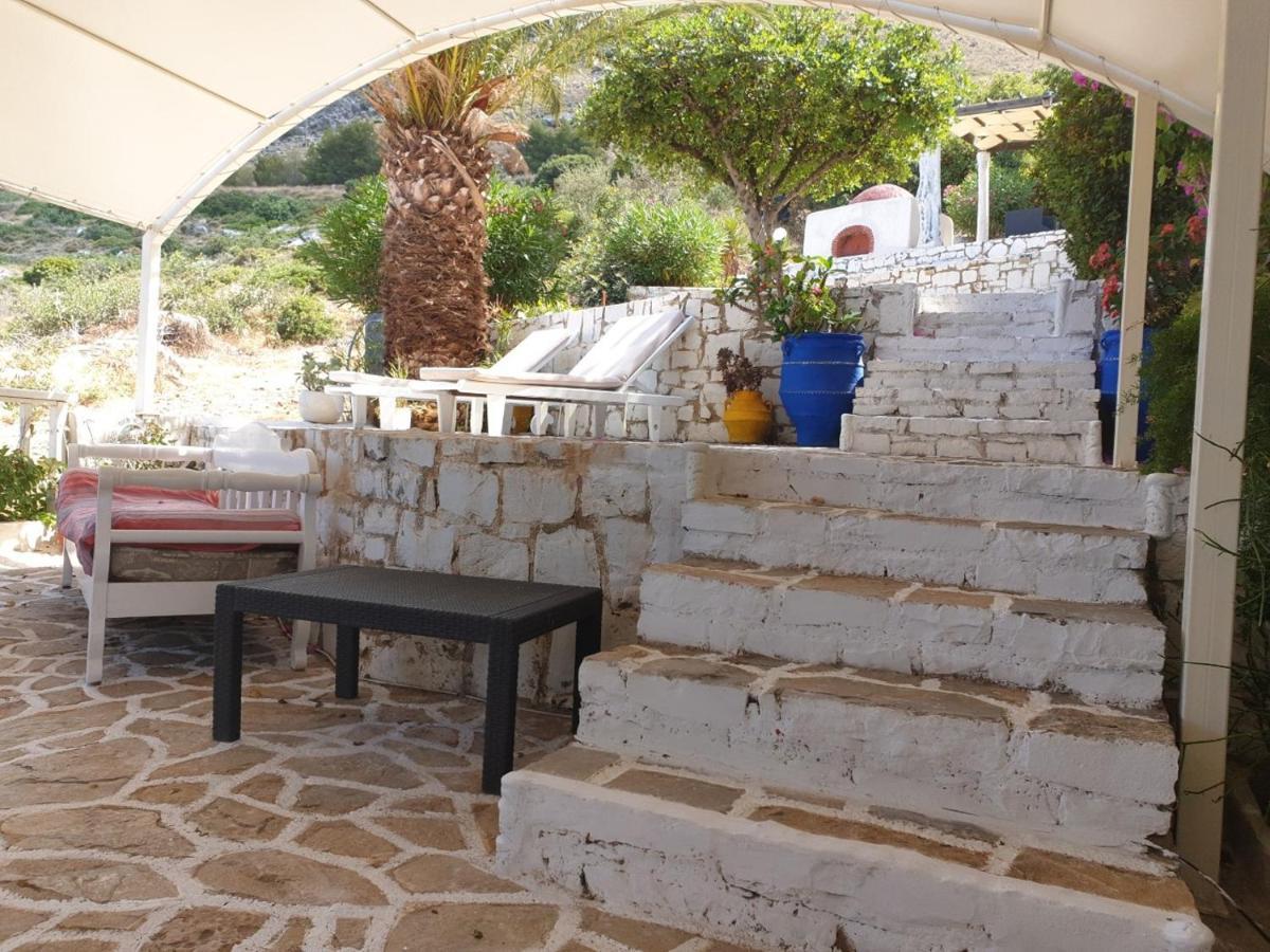 Room Amariliz Hersonissos  Exterior photo