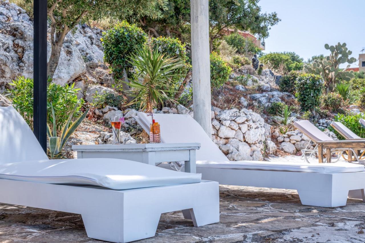 Room Amariliz Hersonissos  Exterior photo
